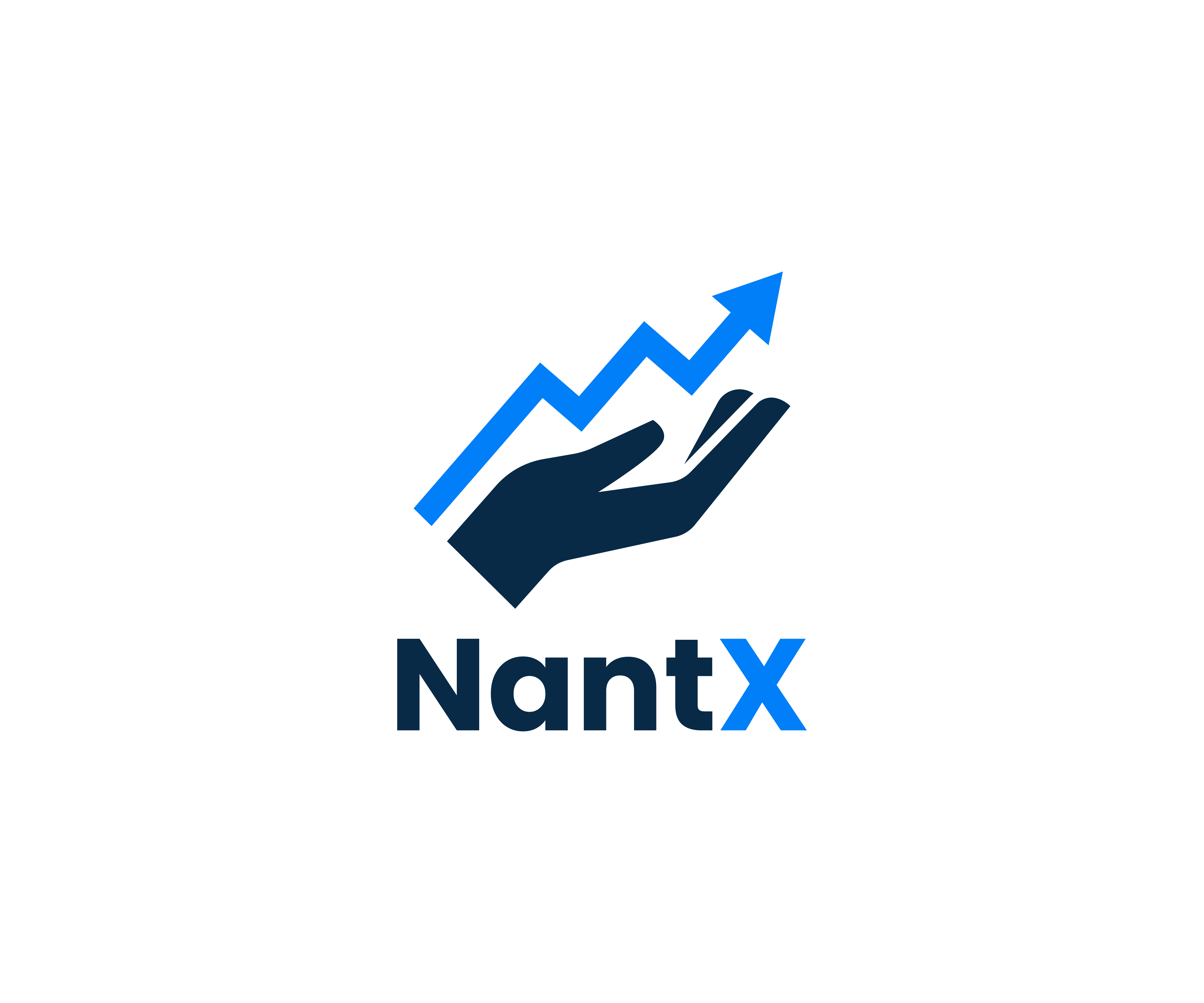Logo Design by bambangbung10 for Nant Global Finance | Design #37524935