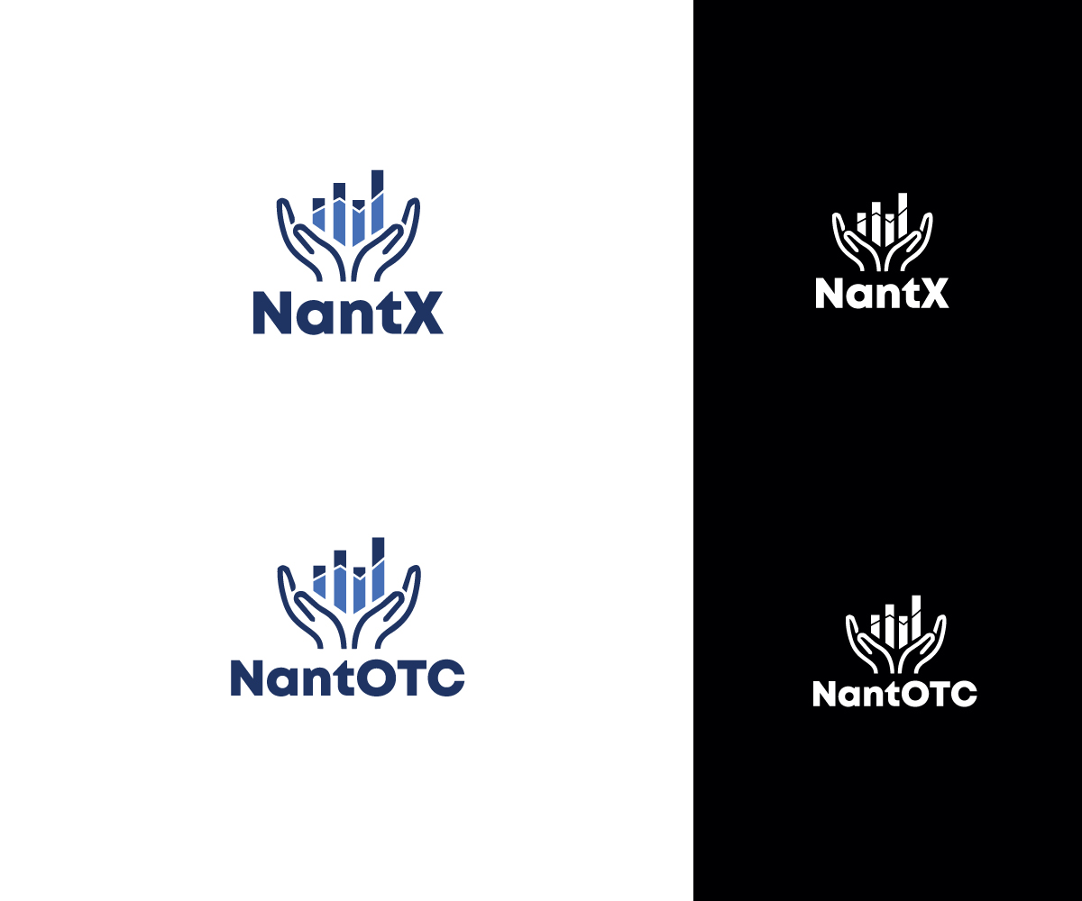 Logo Design by Mystrix for Nant Global Finance | Design #37517215