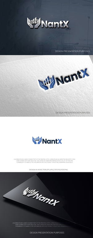 Diseño de Logo por zebronicgraphic para Nant Global Finance | Diseño: #37520084