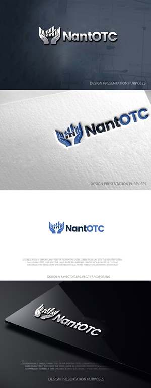 Logo Design by zebronicgraphic for Nant Global Finance | Design: #37520087