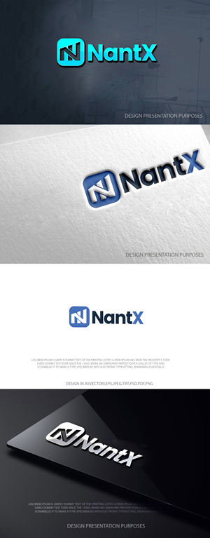 Logo Design by zebronicgraphic for Nant Global Finance | Design: #37520089