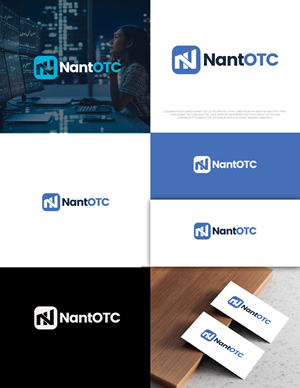Diseño de Logo por zebronicgraphic para Nant Global Finance | Diseño: #37520090