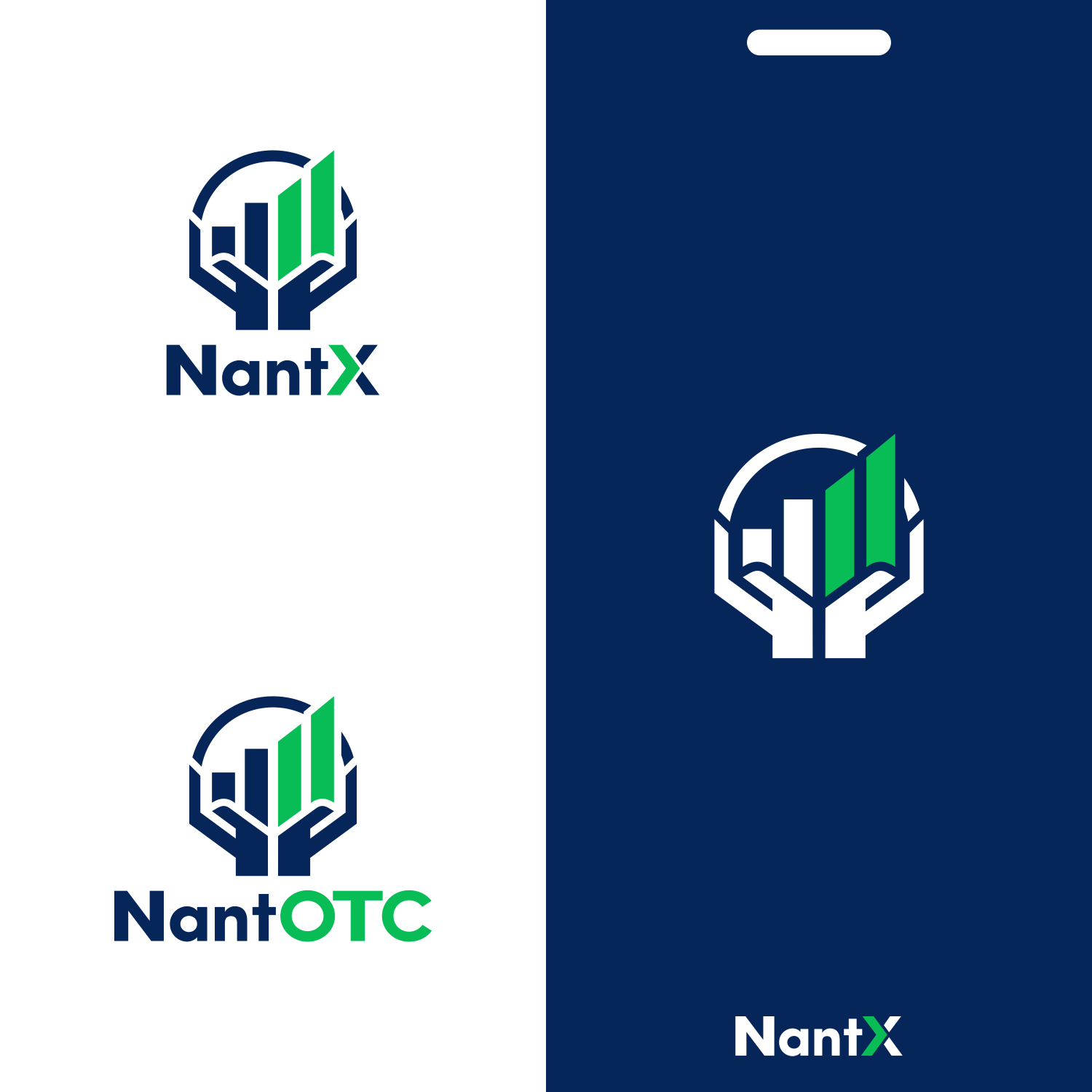 Diseño de Logo por DigitalArt para Nant Global Finance | Diseño #37538840