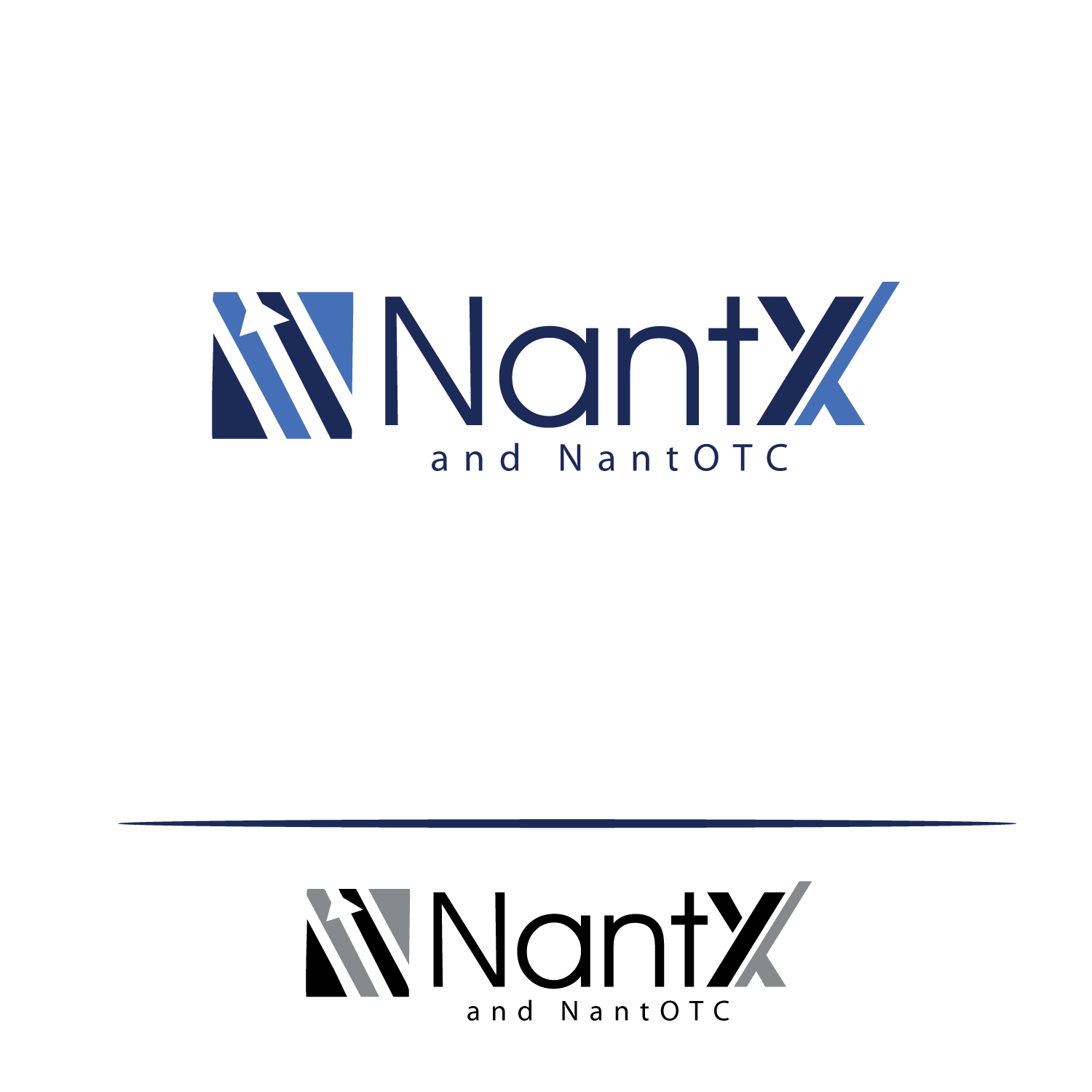 Logo Design by GODDREAMCREATION for Nant Global Finance | Design #37528648