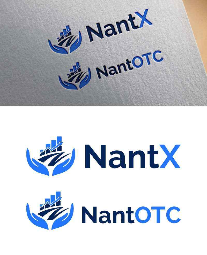 Logo Design by Chanel graphics for Nant Global Finance | Design #37519282