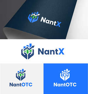 Logo Design by genzo for Nant Global Finance | Design: #37536763