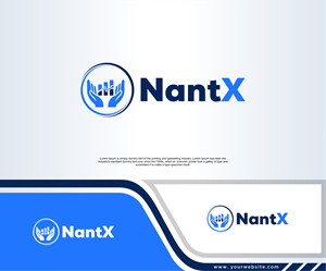Logo Design by dobleh_creative for Nant Global Finance | Design: #37516320