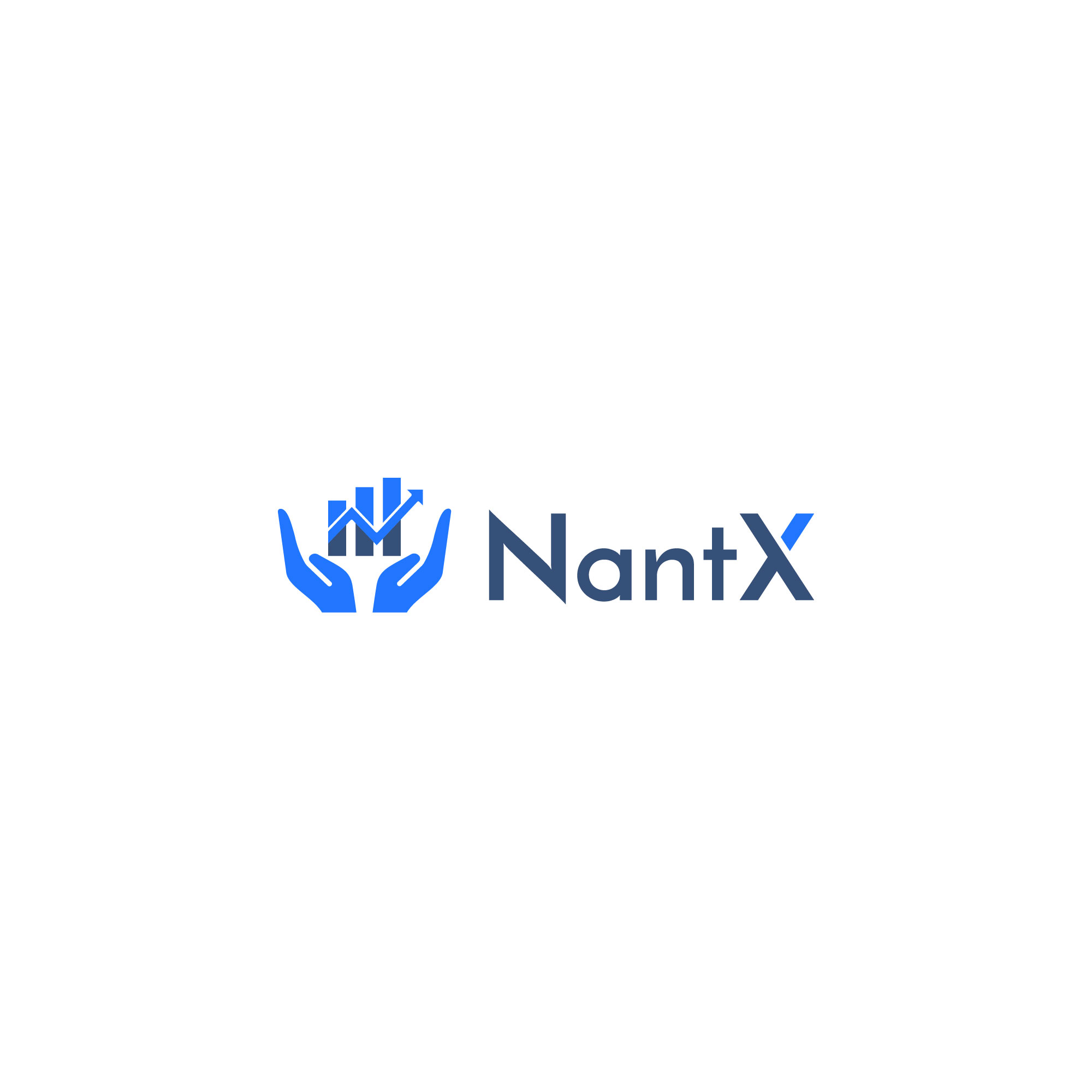 Logo Design by kaushal 05 for Nant Global Finance | Design #37531495