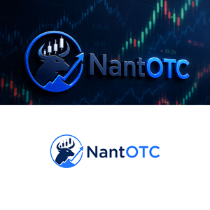 Logo Design by kaushal 05 for Nant Global Finance | Design: #37531987