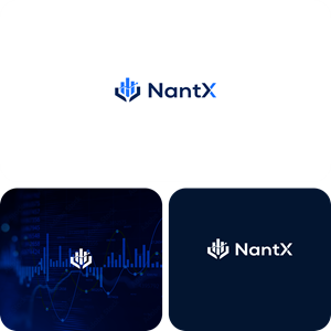 Logo Design by ybmdesign for Nant Global Finance | Design: #37517425