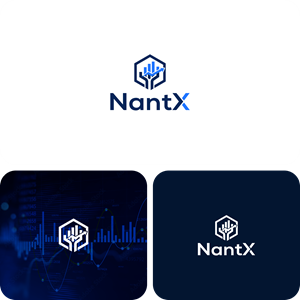 Logo Design by ybmdesign for Nant Global Finance | Design: #37517426