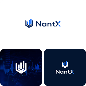 Logo Design by ybmdesign for Nant Global Finance | Design: #37517427