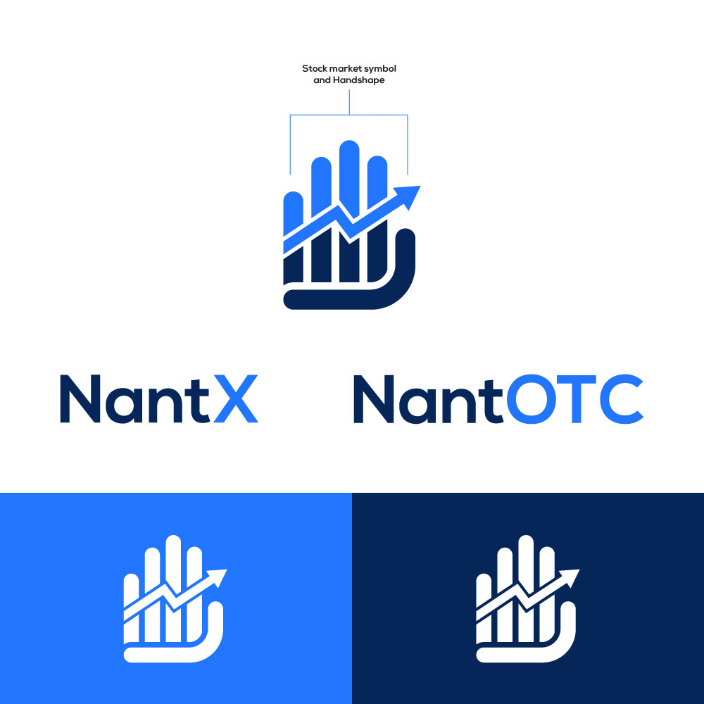 Logo Design by Znuj Esilas for Nant Global Finance | Design #37516238