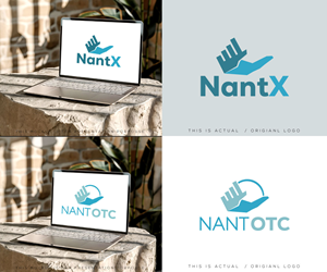 Logo Design by Ansh Design for Nant Global Finance | Design: #37518536