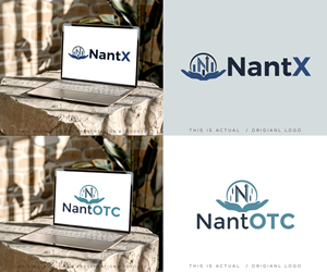 Logo Design by Ansh Design for Nant Global Finance | Design: #37518537