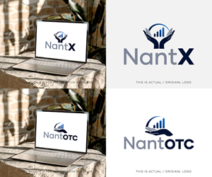 Logo Design by Ansh Design for Nant Global Finance | Design: #37518538