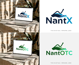 Logo Design by Ansh Design for Nant Global Finance | Design: #37518539