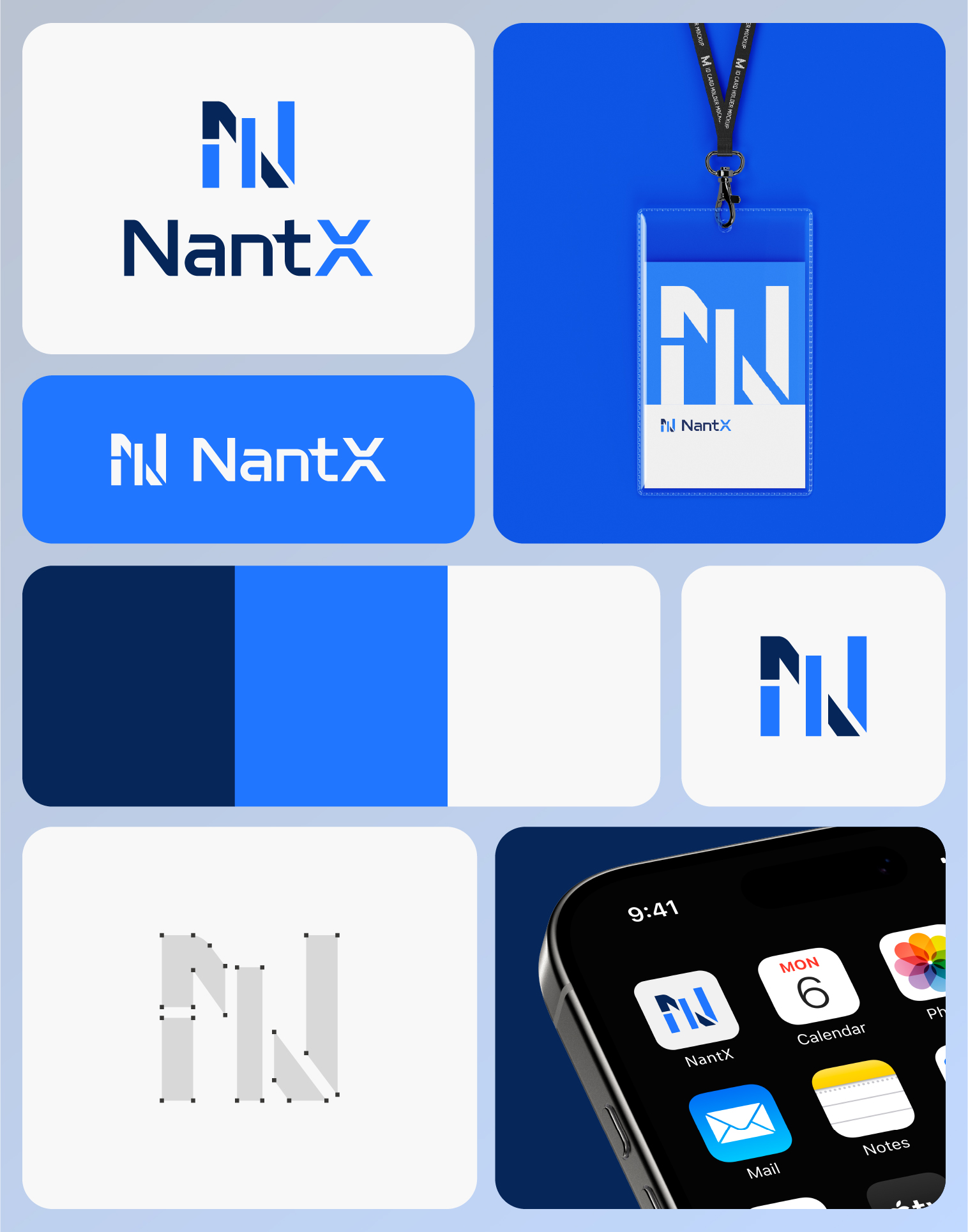 Logo Design by HMZee GFX Solutions for Nant Global Finance | Design #37516154