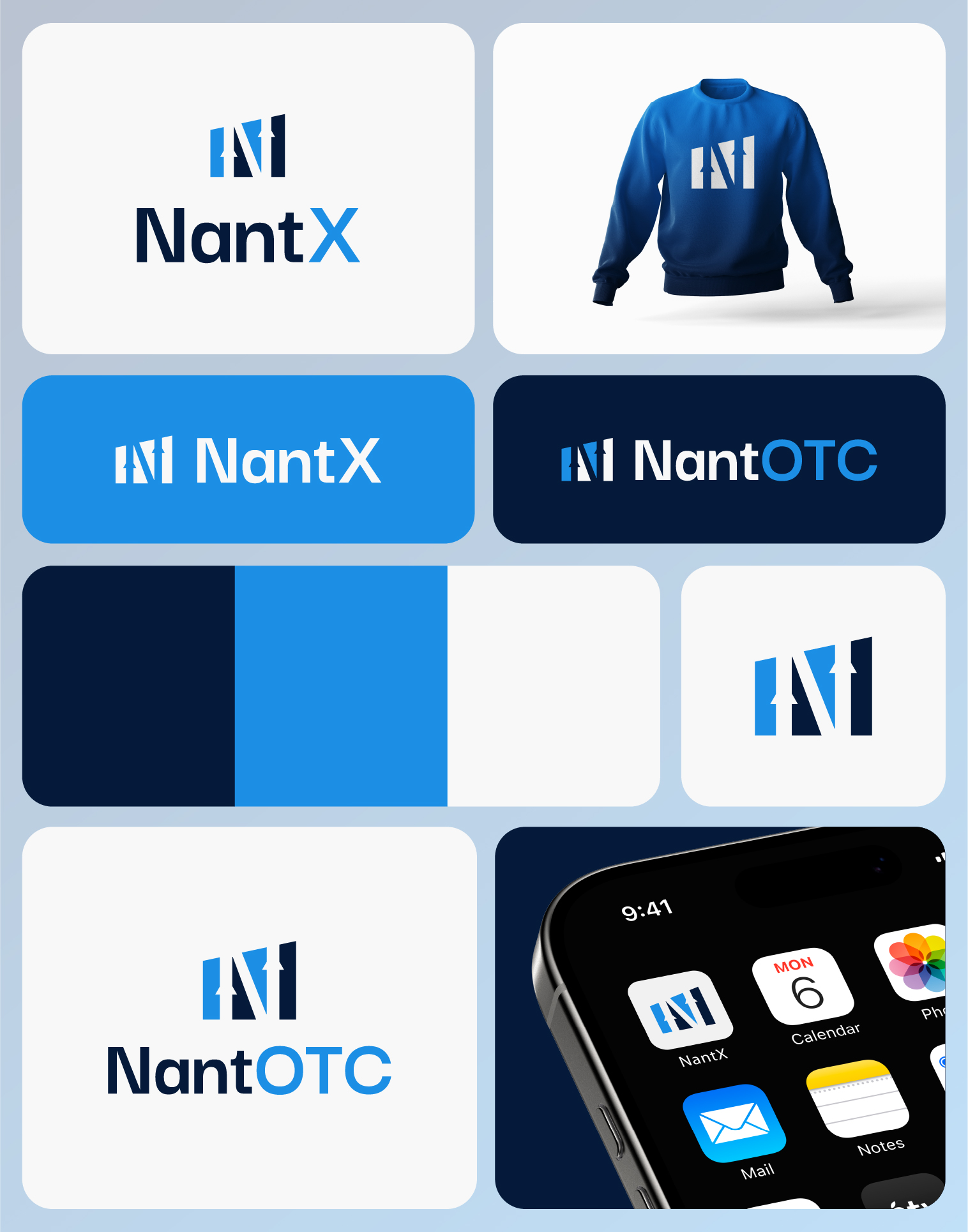 Diseño de Logo por HMZee GFX Solutions para Nant Global Finance | Diseño #37523108
