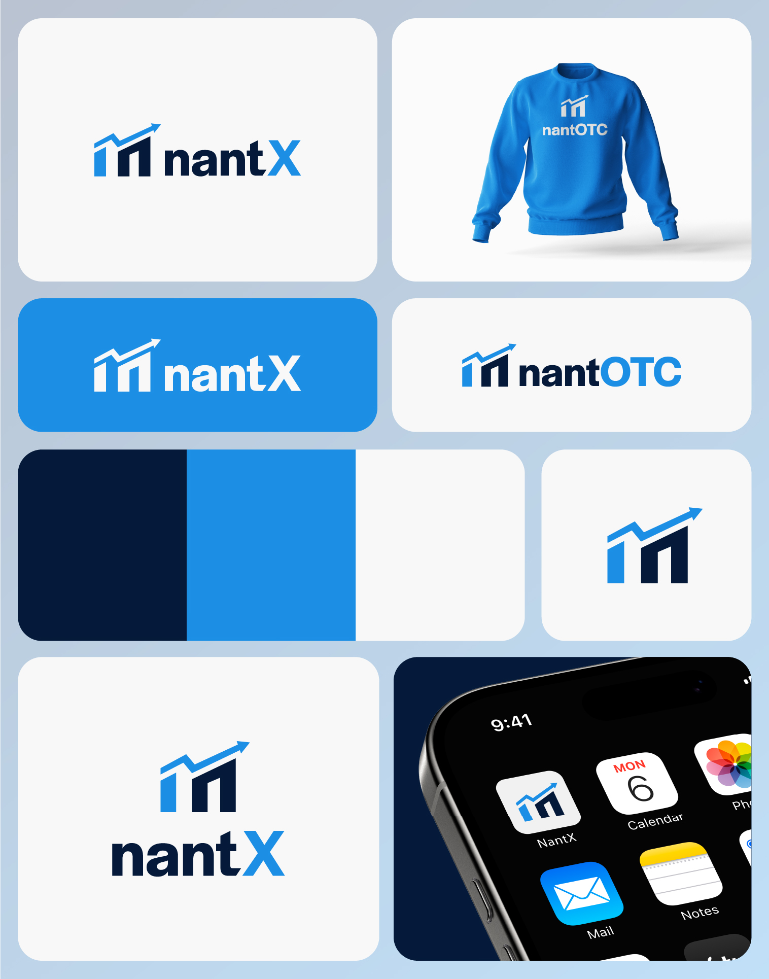 Logo Design by HMZee GFX Solutions for Nant Global Finance | Design #37543511