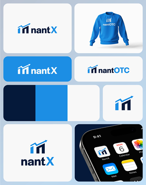 Logo Design by HMZee GFX Solutions for Nant Global Finance | Design: #37543511