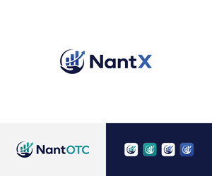 Logo Design by N M Designs for Nant Global Finance | Design: #37538664