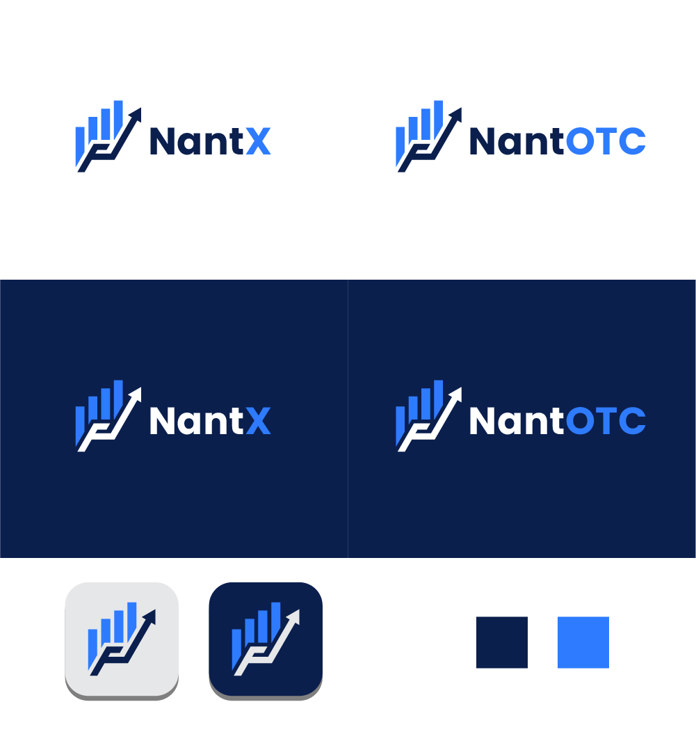 Logo Design by Fatrim for Nant Global Finance | Design #37528695