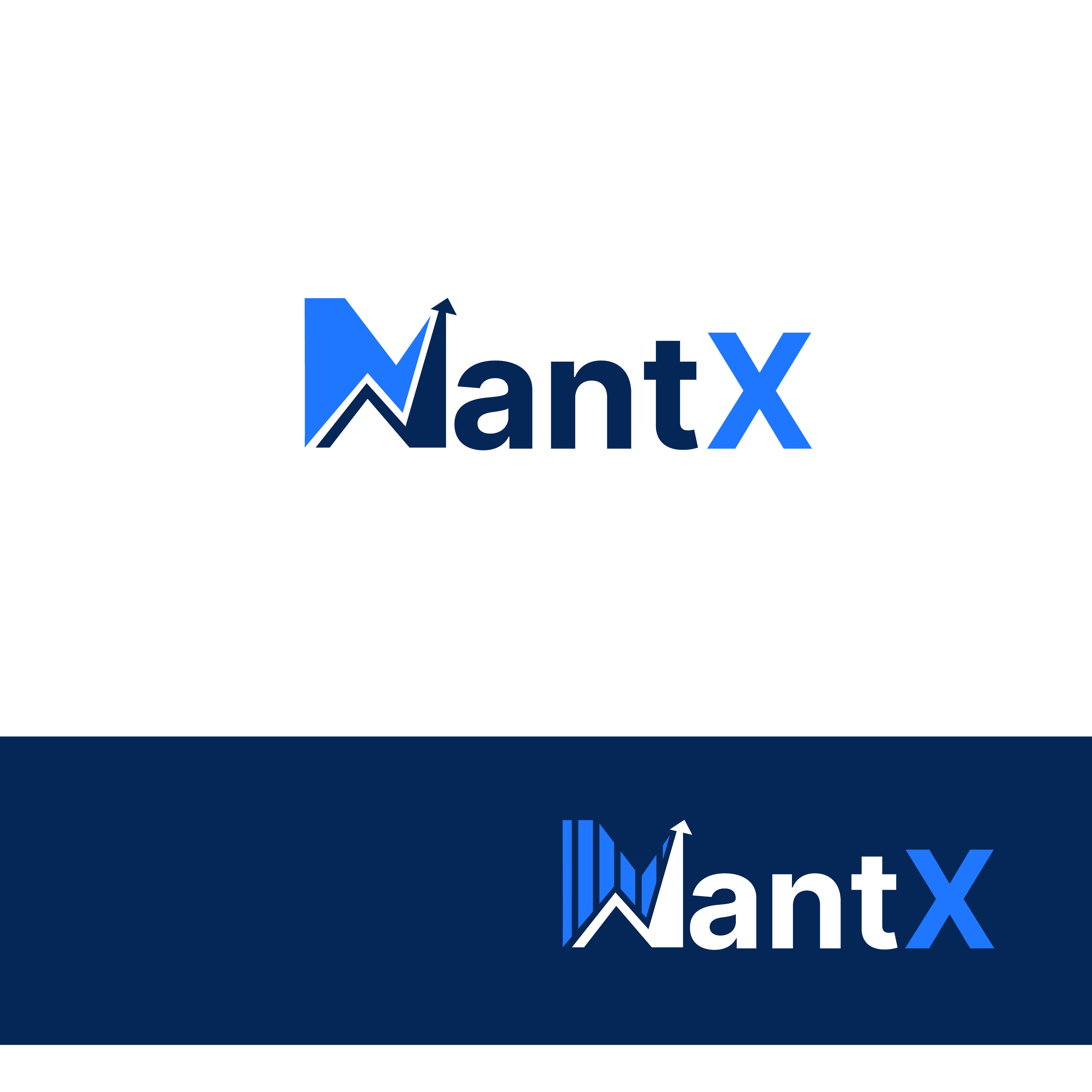 Diseño de Logo por Sampath m para Nant Global Finance | Diseño #37516828