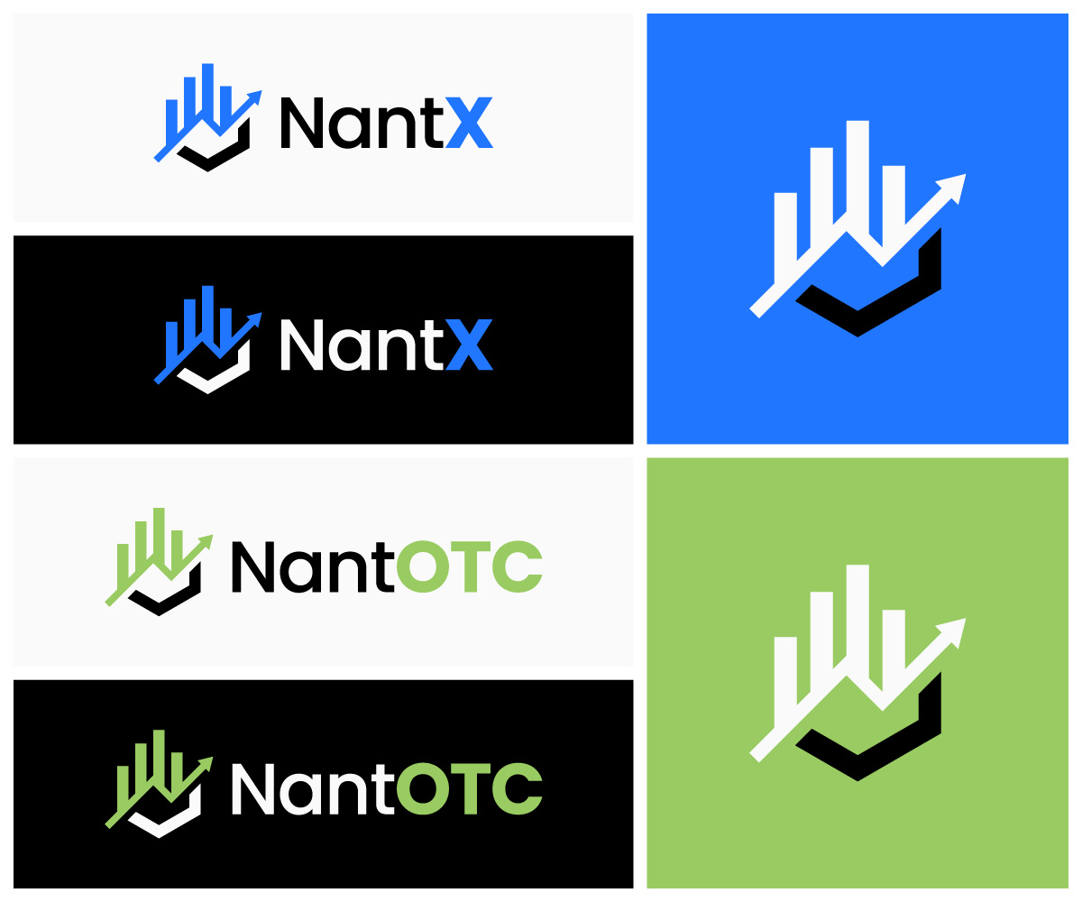 Logo-Design von Dot.Dedi für Nant Global Finance | Design #37517792
