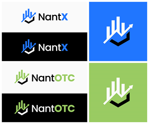 Logo Design by Dot.Dedi for Nant Global Finance | Design: #37517792