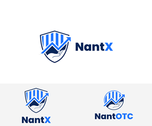 Logo Design by teddyakka for Nant Global Finance | Design: #37537893