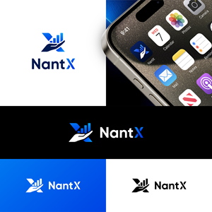 Logo Design by Infinity Graphics for Nant Global Finance | Design: #37515601