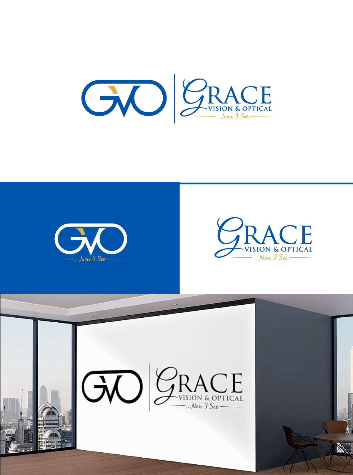 Logo Design by jonkonrad for this project | Design #37525627