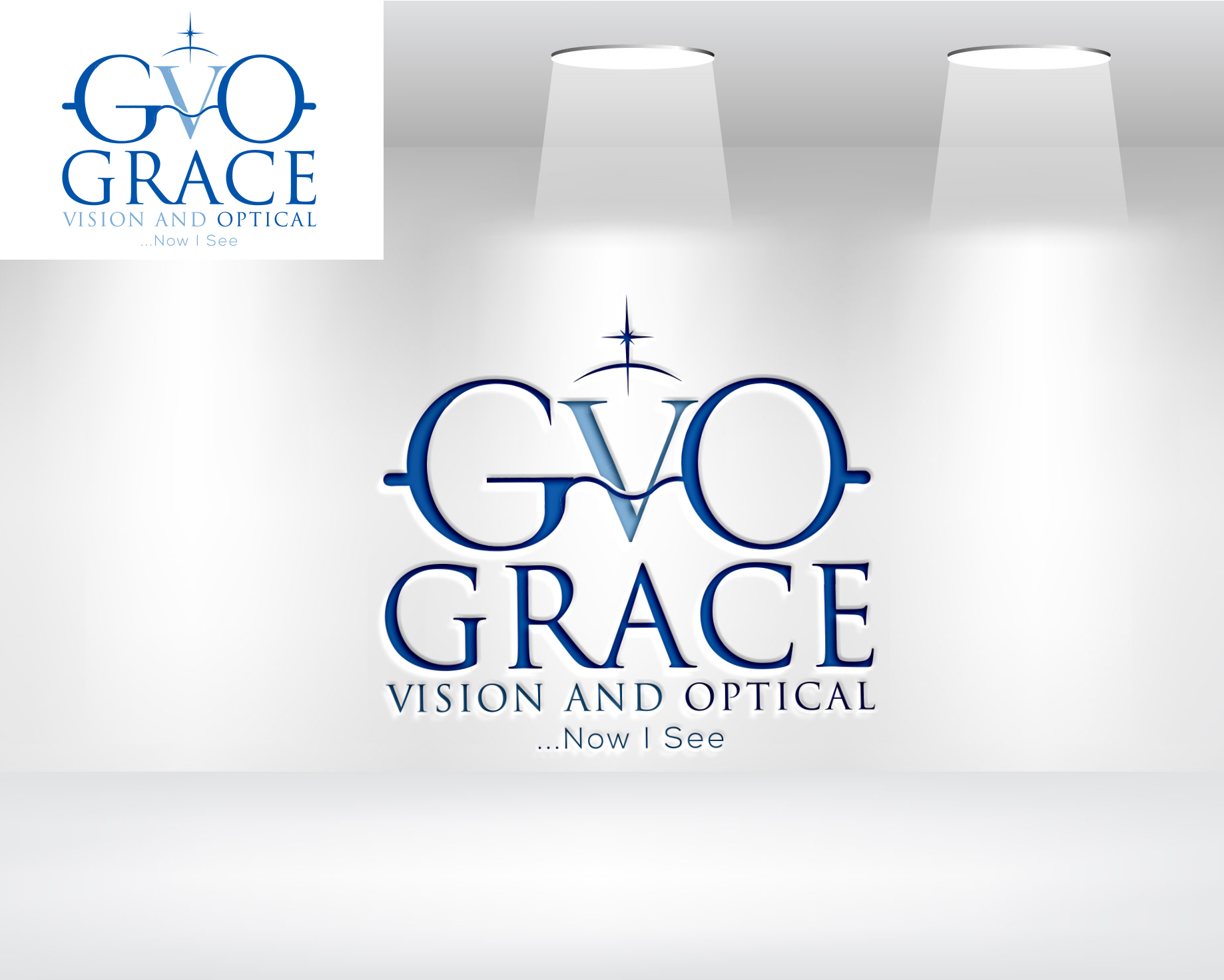 Logo Design by dubel ko for this project | Design #37517302