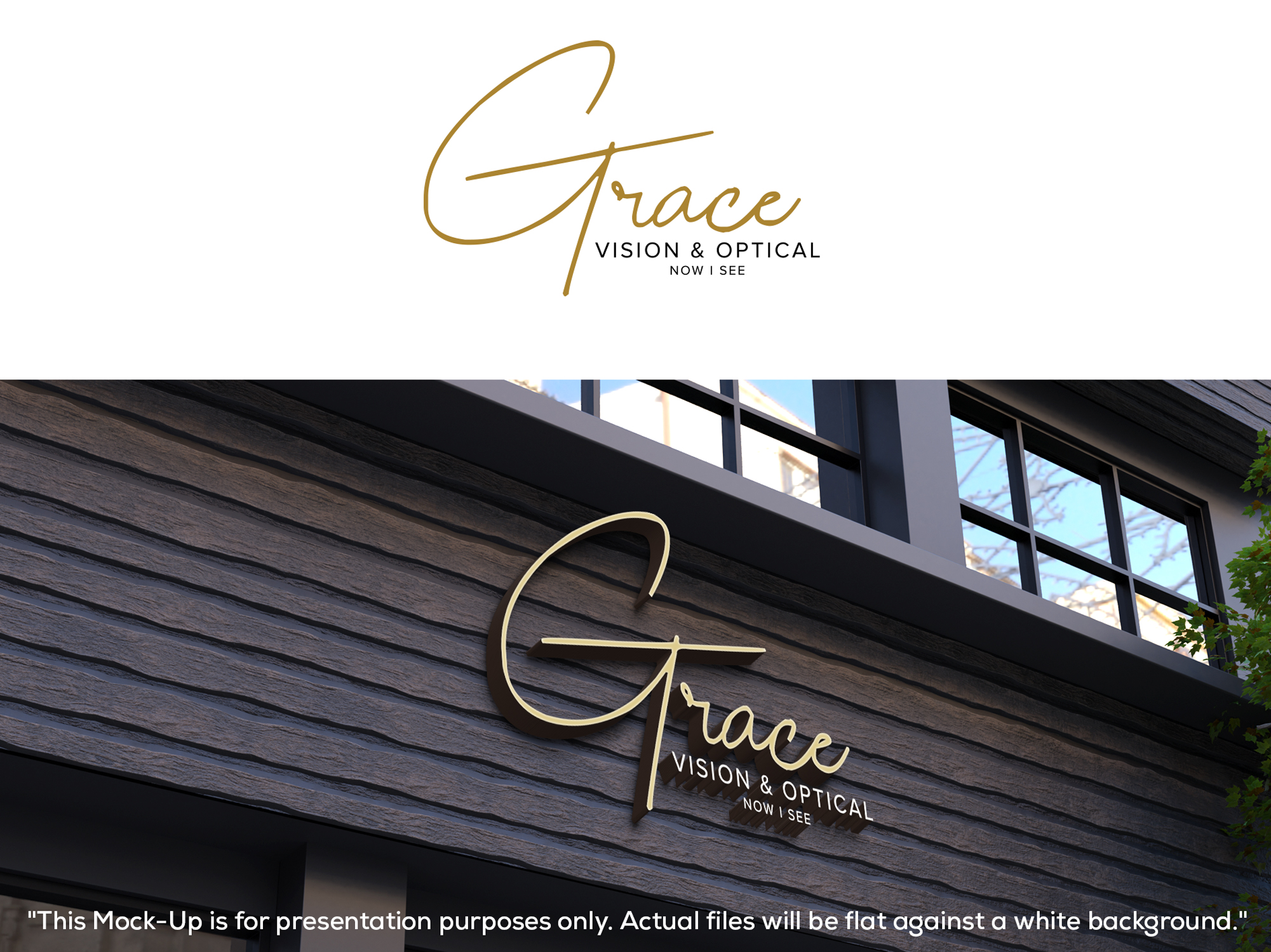 Logo Design by Kavth for this project | Design #37528063
