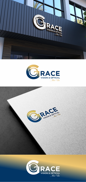 Logo Design by Elysa95 for this project | Design: #37536546