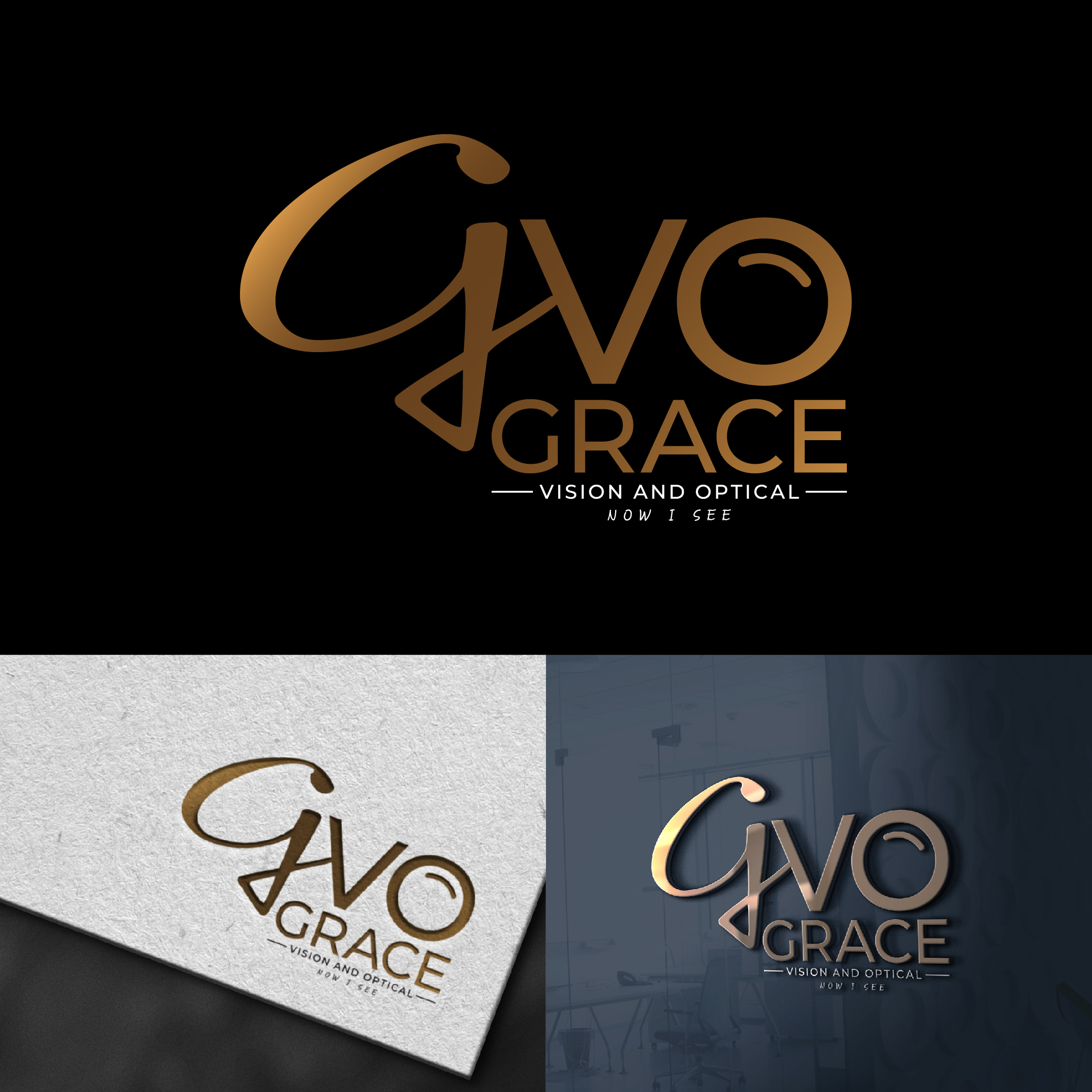 Logo Design by designer profile for this project | Design #37519199