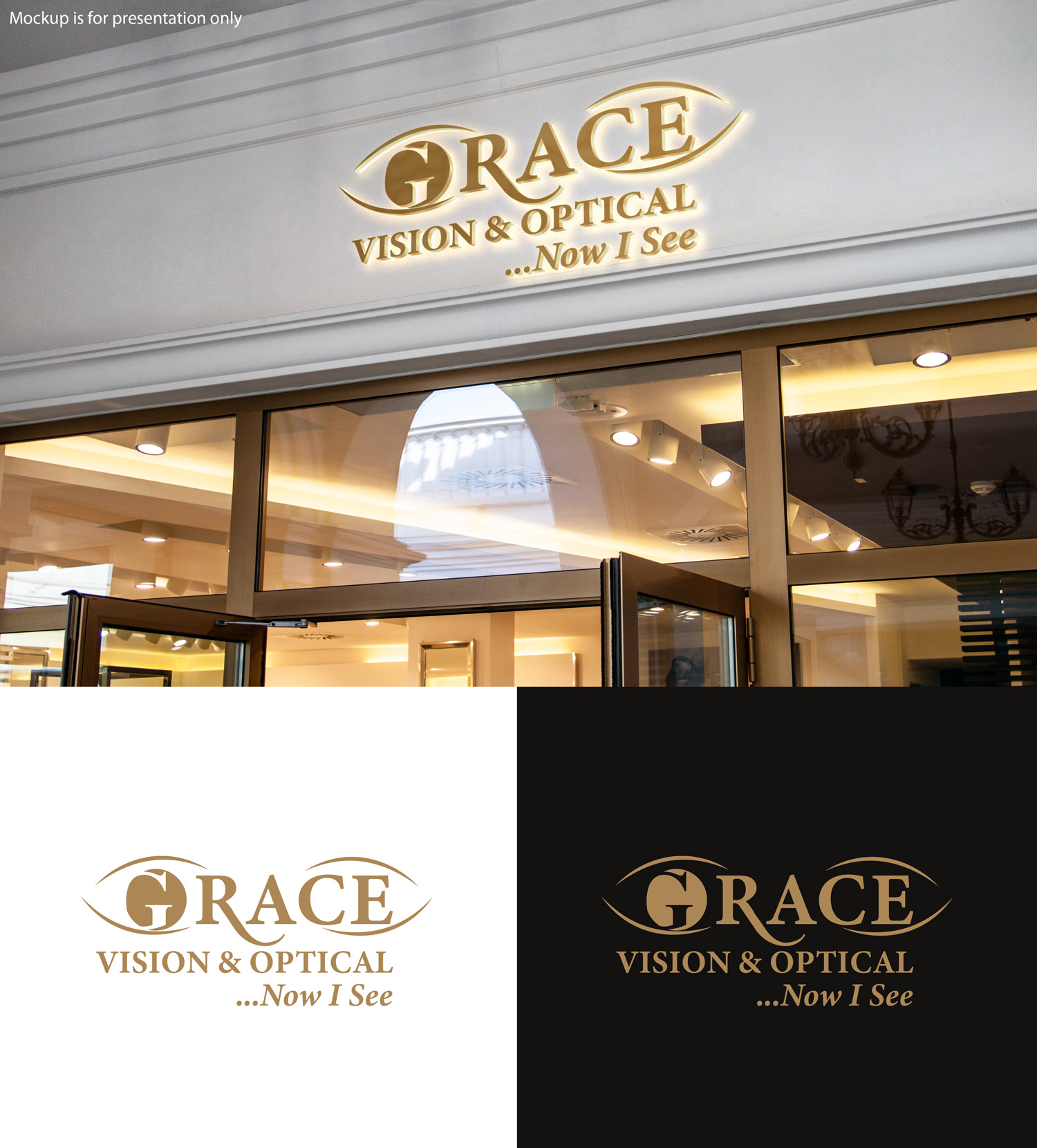 Logo Design by M Art & Design for this project | Design #37516923