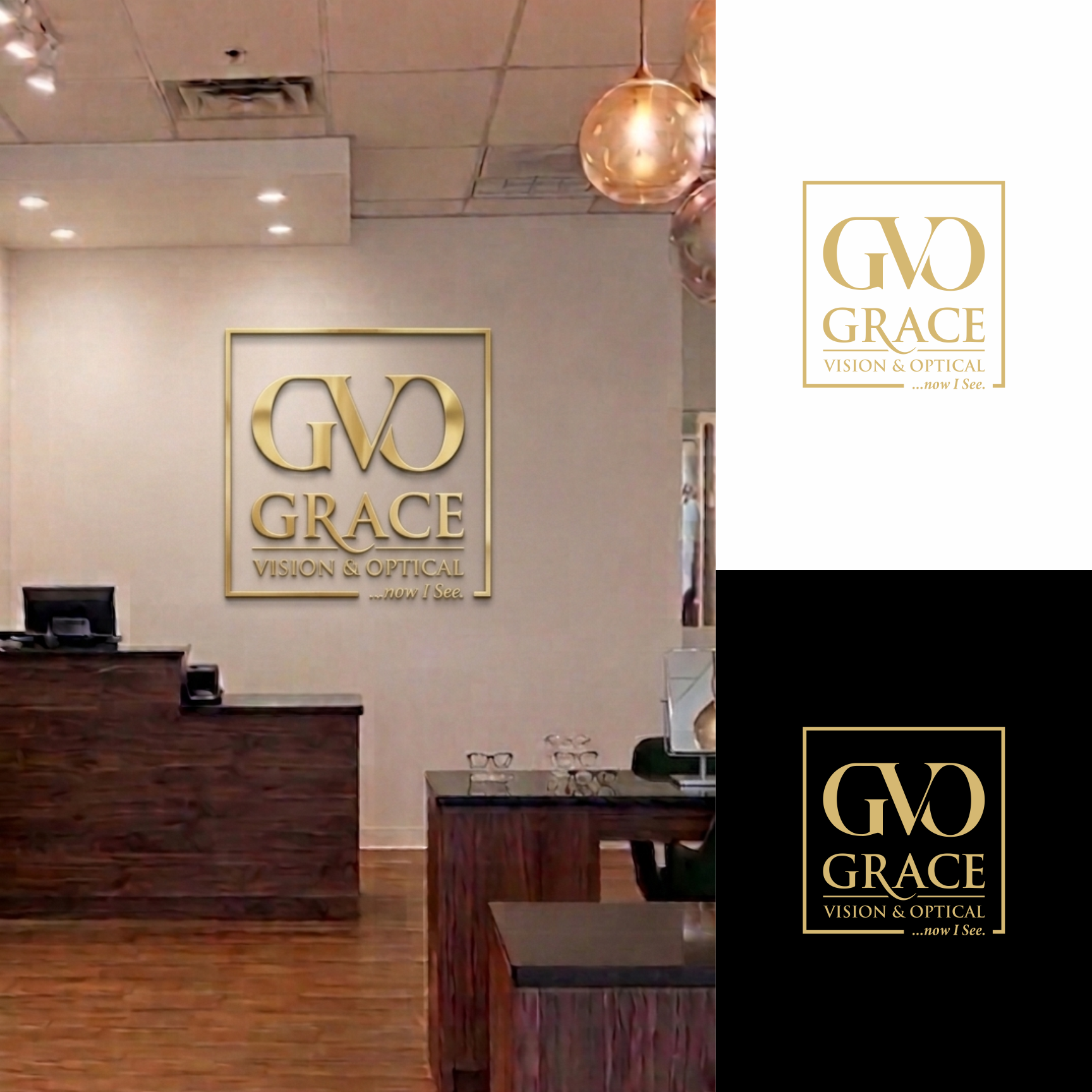 Logo Design by 1 b l e s s i n g for this project | Design #37524522