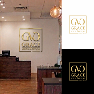 Logo Design by 1 b l e s s i n g for this project | Design: #37524522