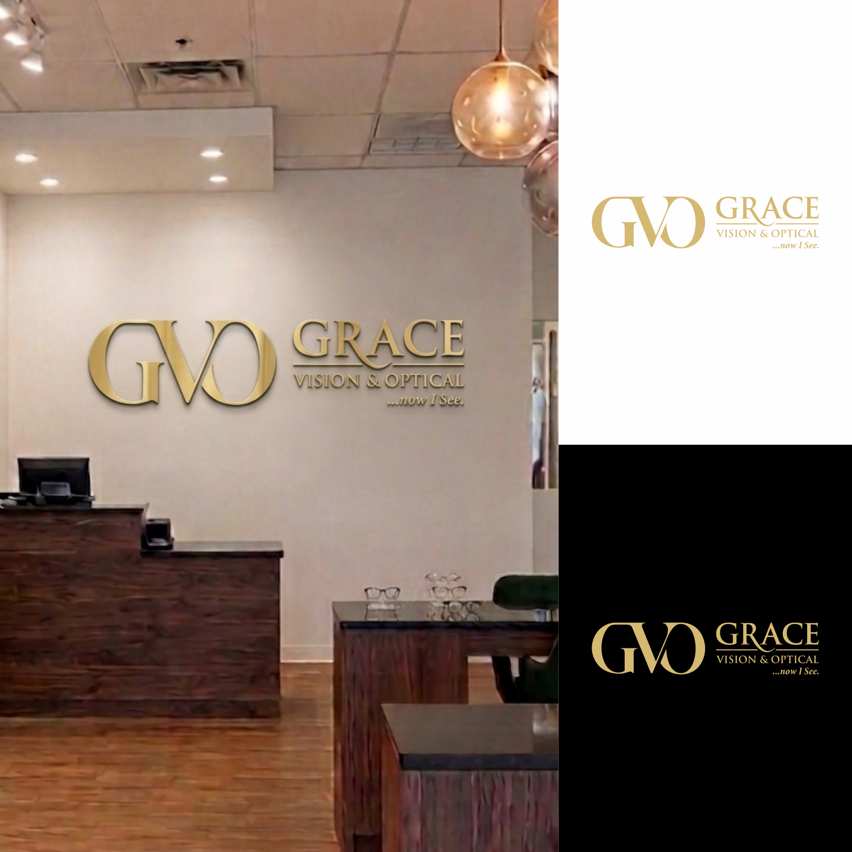 Logo Design by 1 b l e s s i n g for this project | Design #37524523