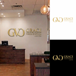Logo Design by 1 b l e s s i n g for this project | Design: #37524523