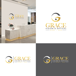 Logo Design by creativemood438 for this project | Design: #37518705