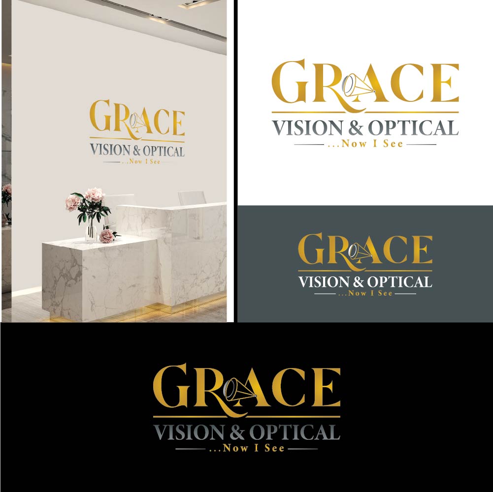 Logo Design by creativemood438 for this project | Design #37518709