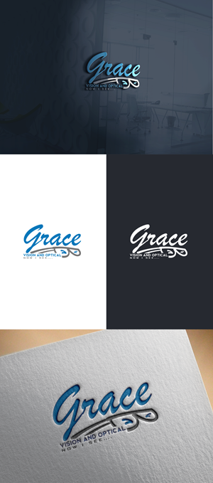 Logo Design by SANJU1 for this project | Design: #37528183