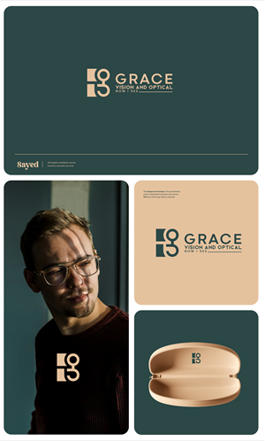 Logo Design by SANJU1 for this project | Design: #37528195