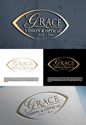 Grace Vision and Optical (see project description)
