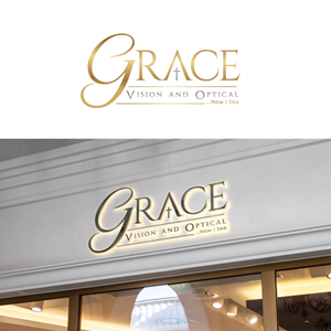 Logo Design by @Dh24 for this project | Design: #37542870