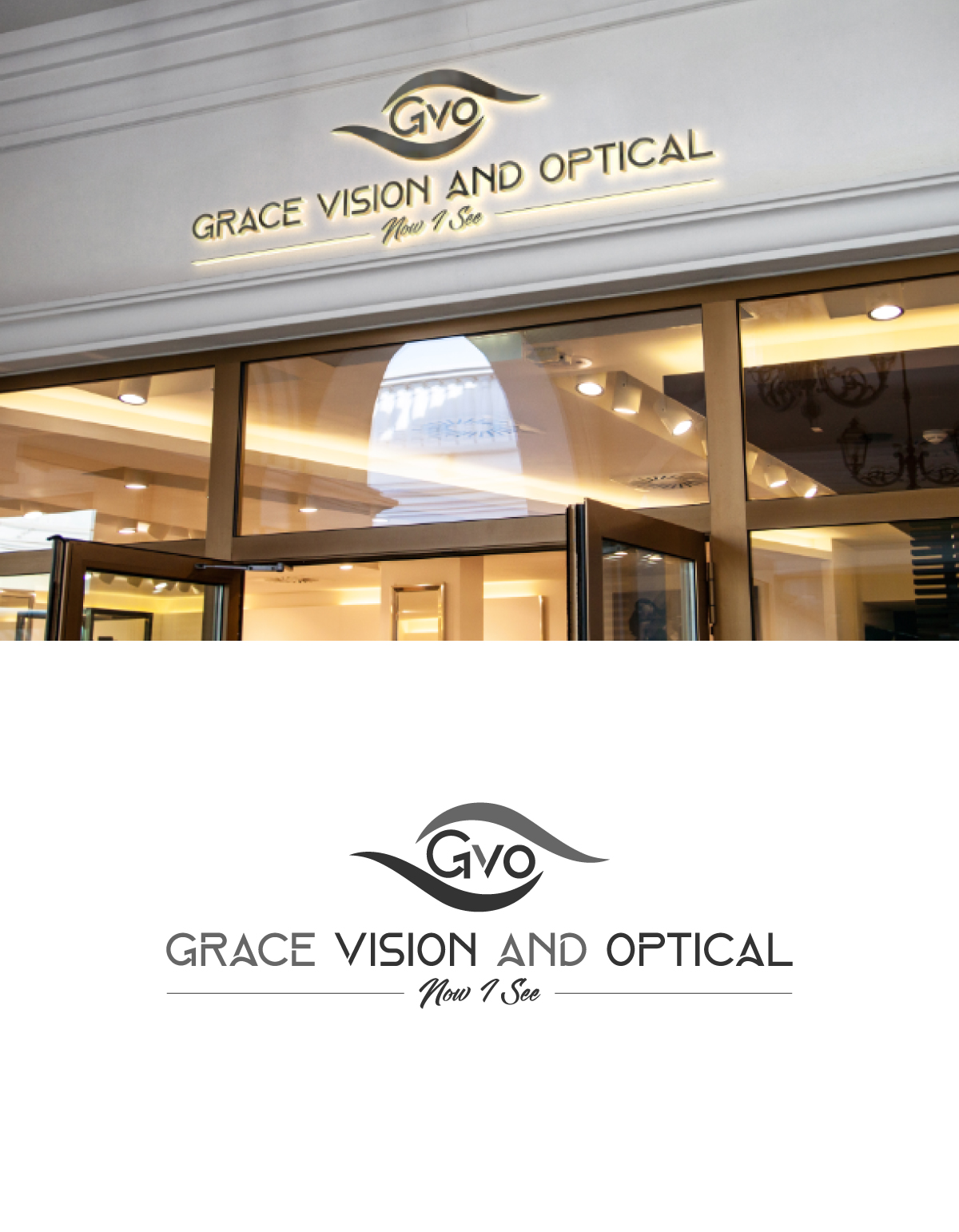 Logo Design by JMN Signatures for this project | Design #37523014