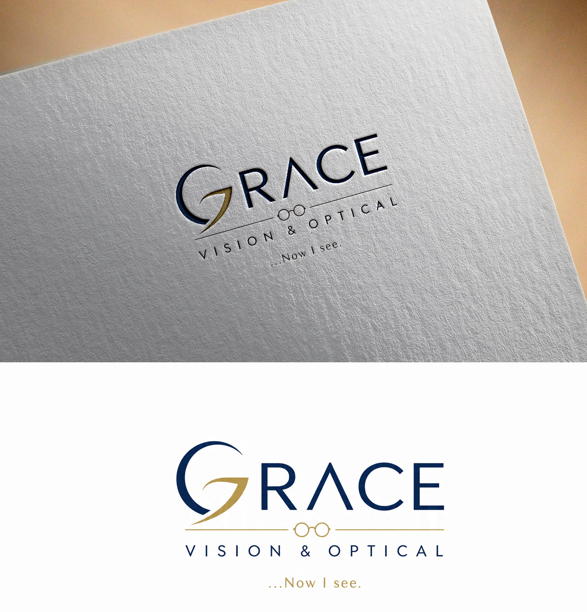 Logo Design by RAVORA for this project | Design #37516107